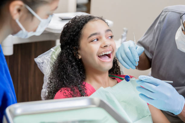 Best Knocked-Out Tooth (Avulsed Tooth) Treatment in Cottonde, AL