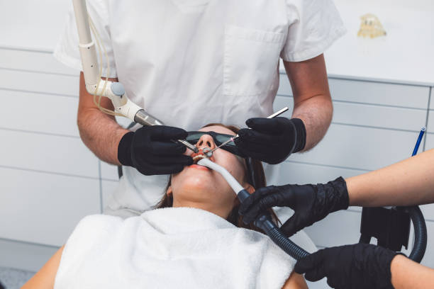Best Dental Abscess Treatment in Cottonde, AL